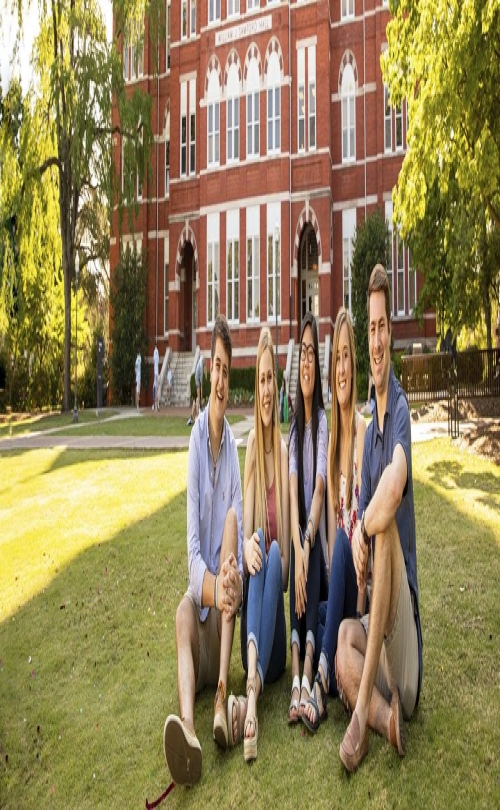 Shorelight Group - Auburn University